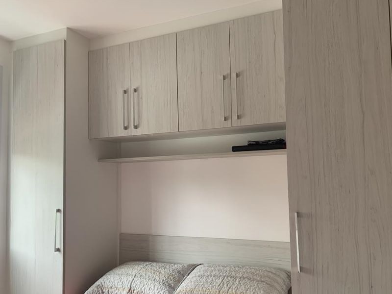 Apartamento à venda com 2 quartos, 59m² - Foto 3