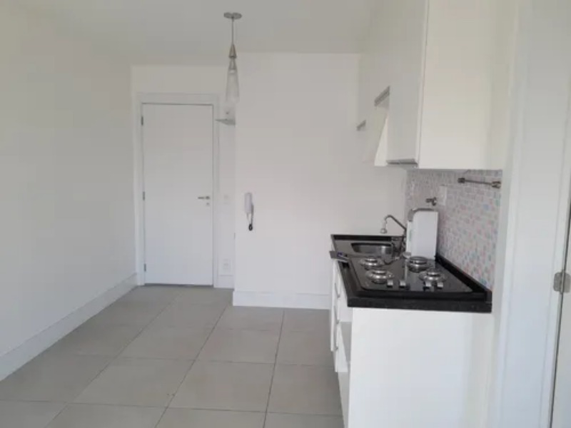 Apartamento à venda com 1 quarto, 37m² - Foto 7