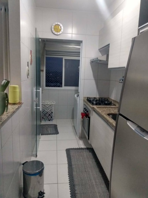 Apartamento à venda com 2 quartos, 56m² - Foto 17