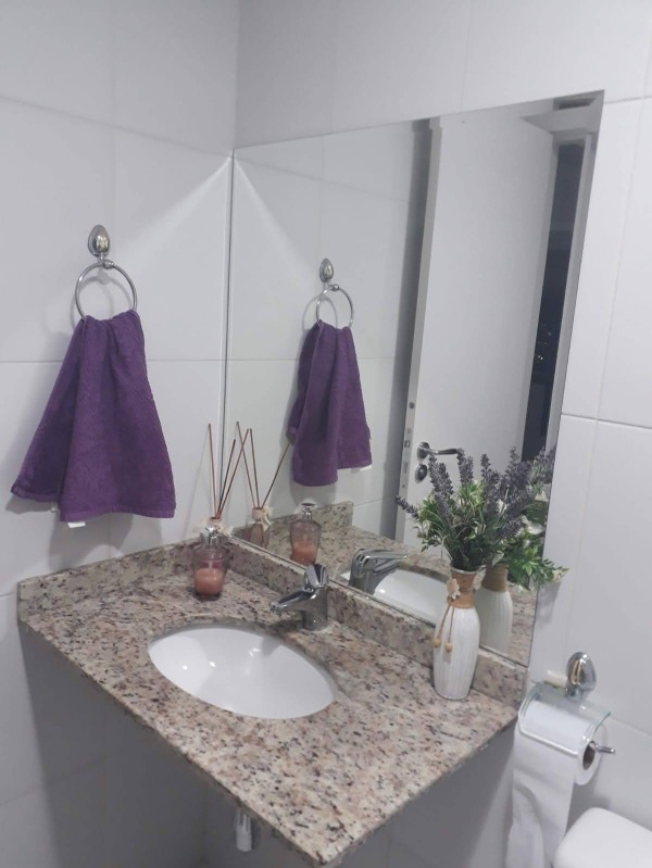 Apartamento à venda com 2 quartos, 56m² - Foto 24