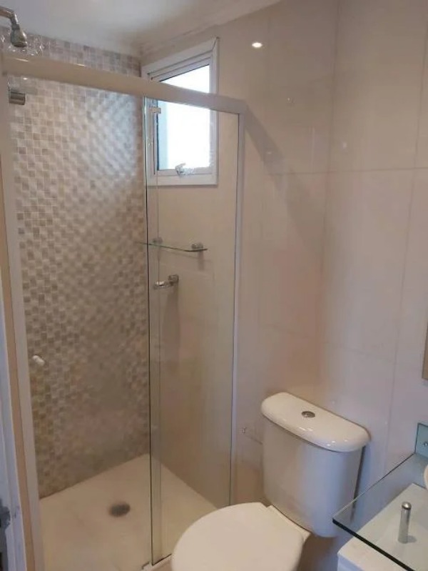 Apartamento à venda com 3 quartos, 65m² - Foto 19