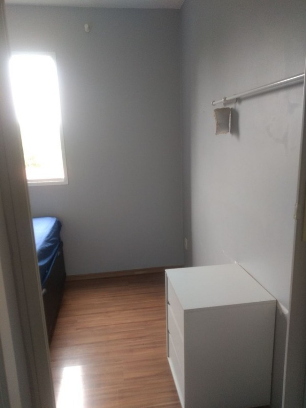 Apartamento à venda com 1 quarto, 35m² - Foto 8