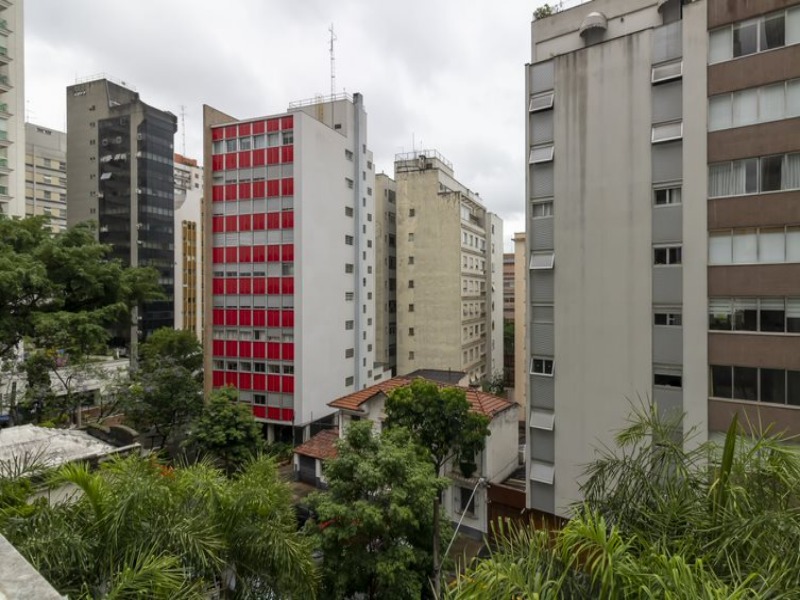 Apartamento à venda com 3 quartos, 270m² - Foto 24