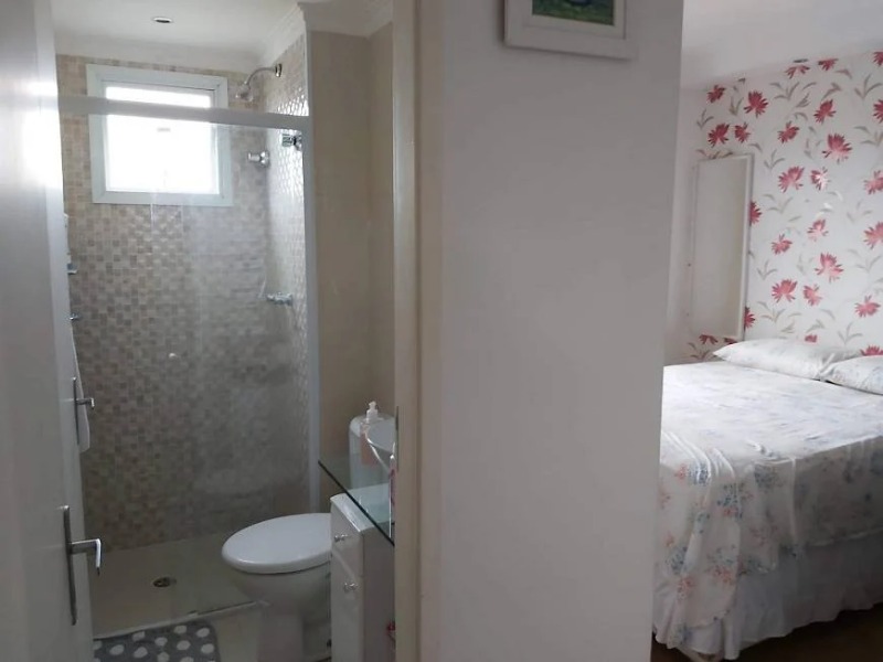 Apartamento à venda com 3 quartos, 65m² - Foto 8