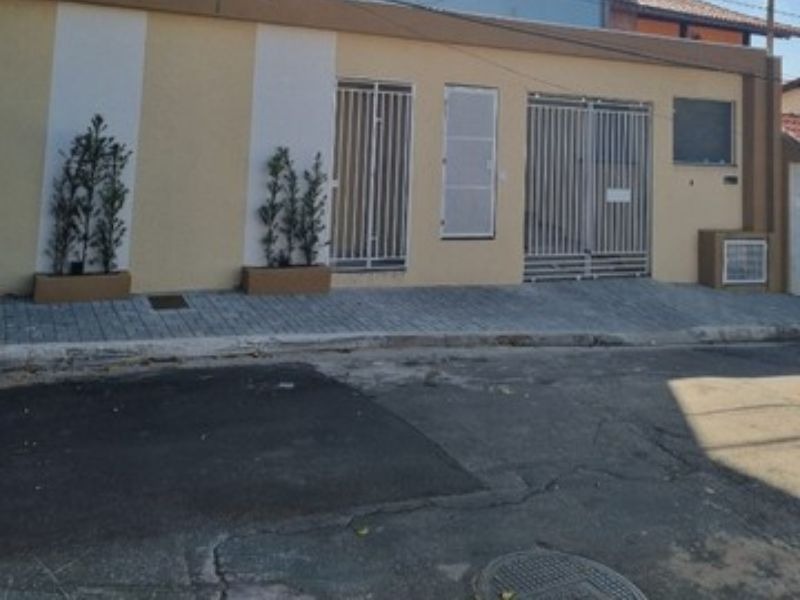 Apartamento à venda com 1 quarto, 36m² - Foto 15