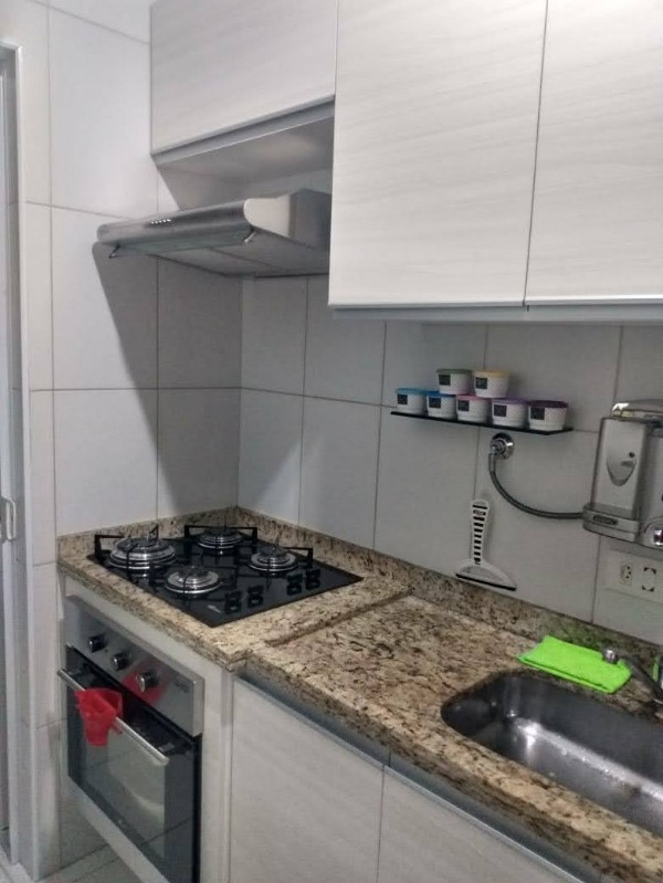 Apartamento à venda com 2 quartos, 56m² - Foto 15