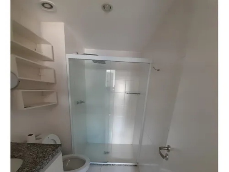 Apartamento à venda com 1 quarto, 37m² - Foto 9