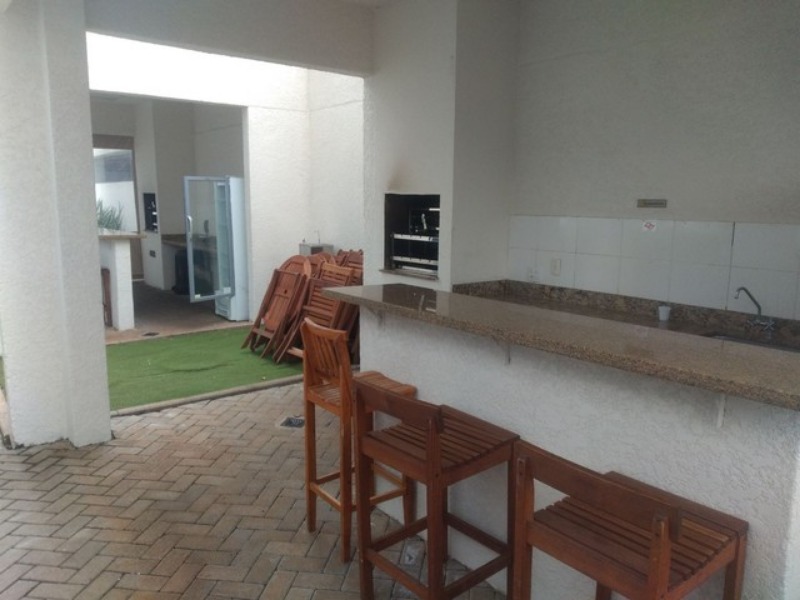 Apartamento à venda com 1 quarto, 35m² - Foto 17