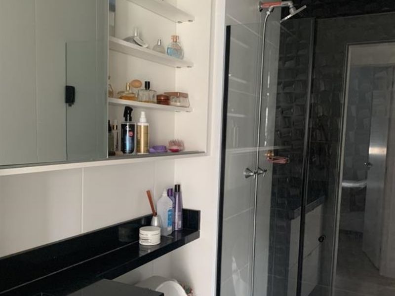 Apartamento à venda com 2 quartos, 59m² - Foto 12