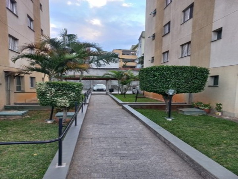 Apartamento à venda com 3 quartos, 55m² - Foto 15