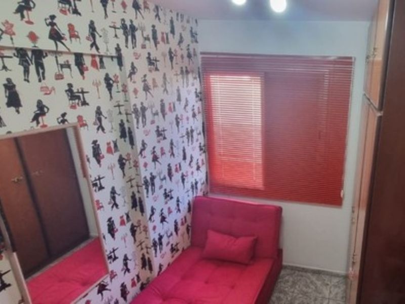 Apartamento à venda com 3 quartos, 56m² - Foto 5