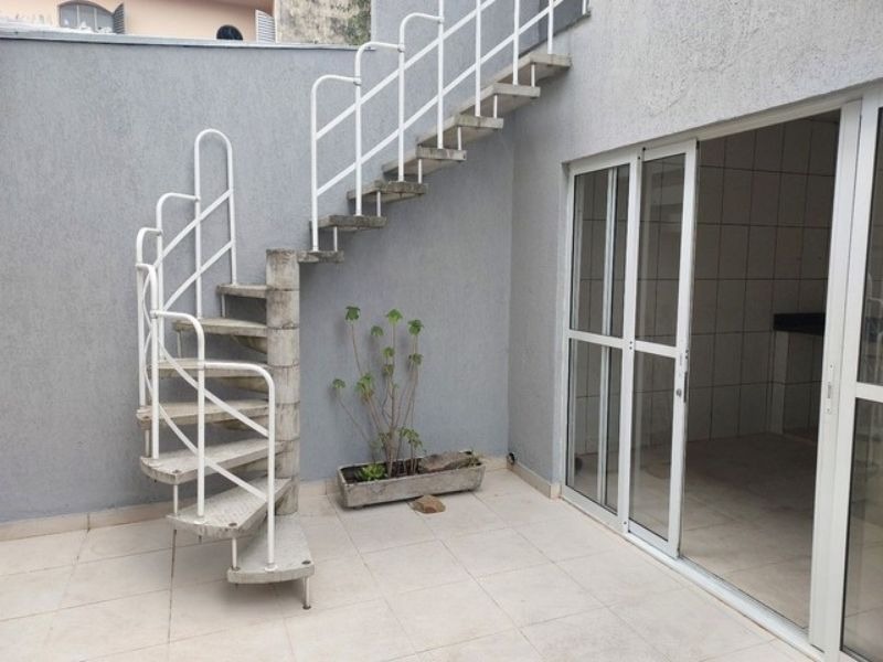 Casa à venda com 3 quartos, 176m² - Foto 13