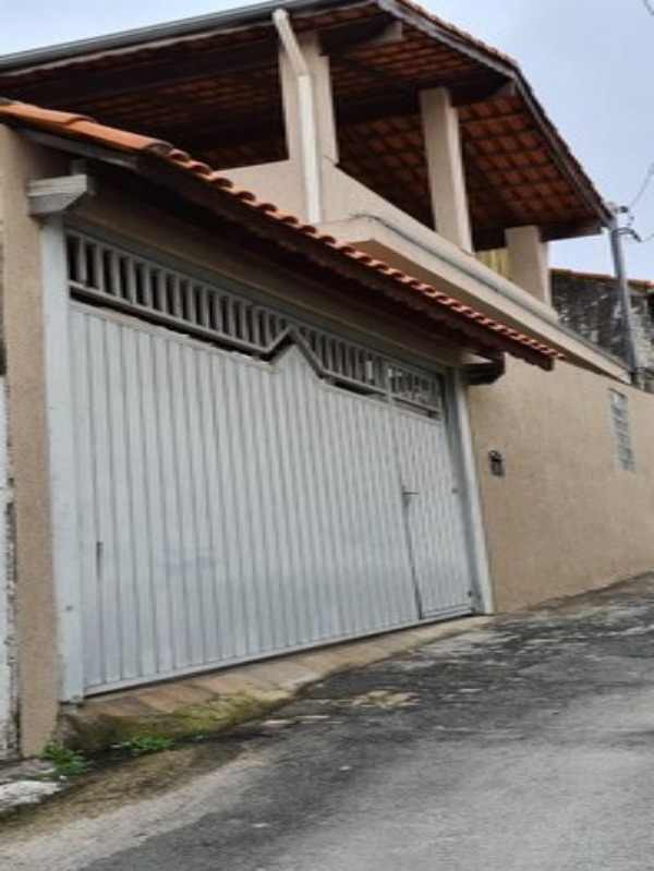 Casa, 2 quartos, 108 m² - Foto 1