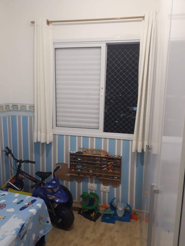 Apartamento à venda com 2 quartos, 56m² - Foto 12