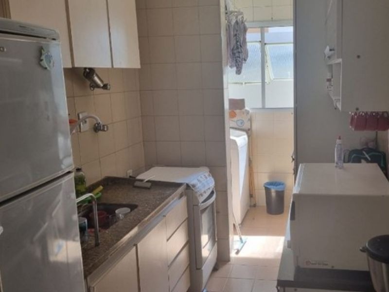 Apartamento à venda com 3 quartos, 56m² - Foto 11