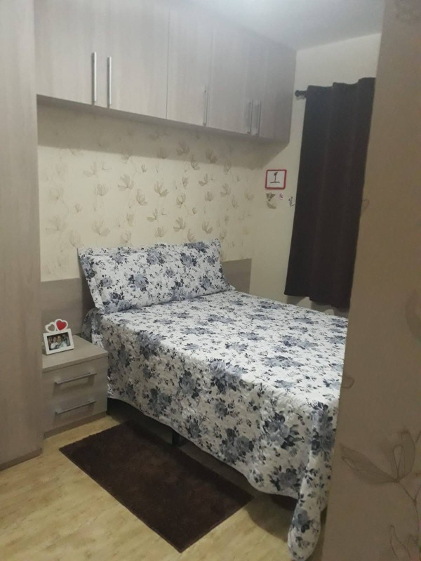 Apartamento à venda com 2 quartos, 56m² - Foto 10