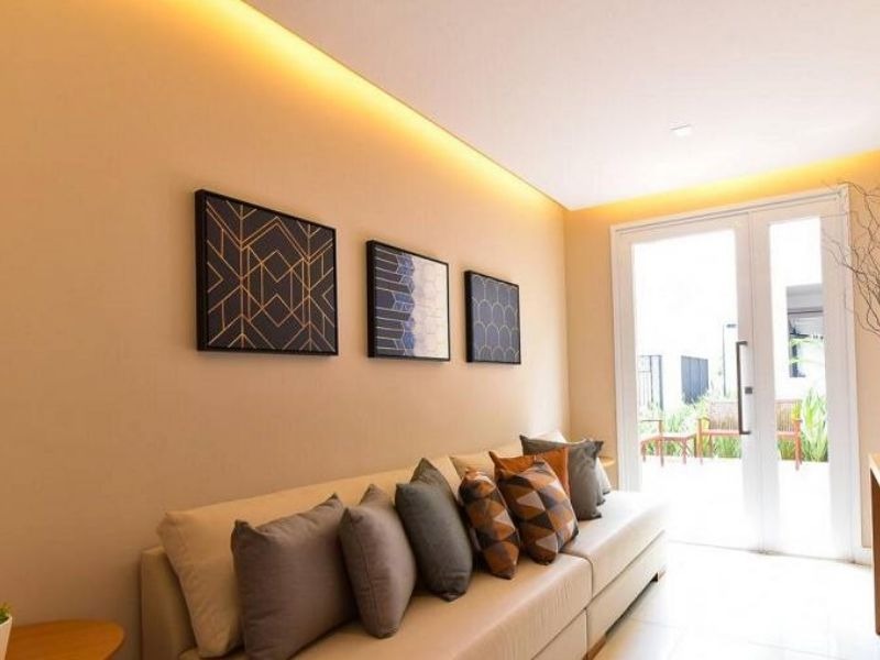 Apartamento à venda com 2 quartos, 59m² - Foto 17