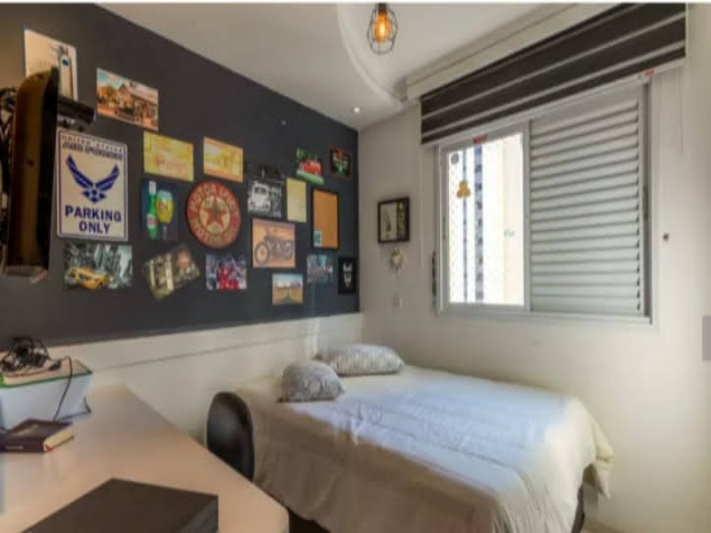 Apartamento, 3 quartos, 141 m² - Foto 4