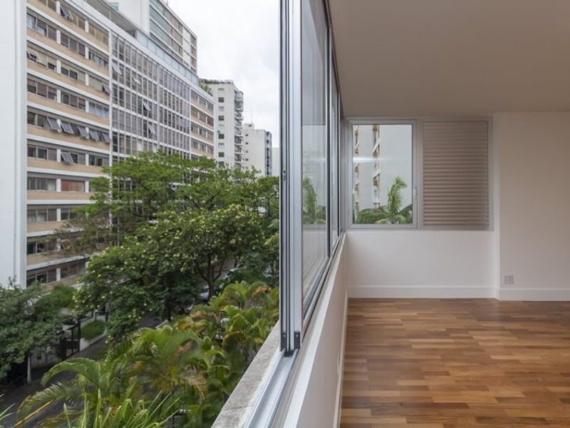 Apartamento à venda com 3 quartos, 270m² - Foto 15