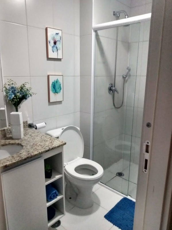 Apartamento à venda com 2 quartos, 56m² - Foto 26