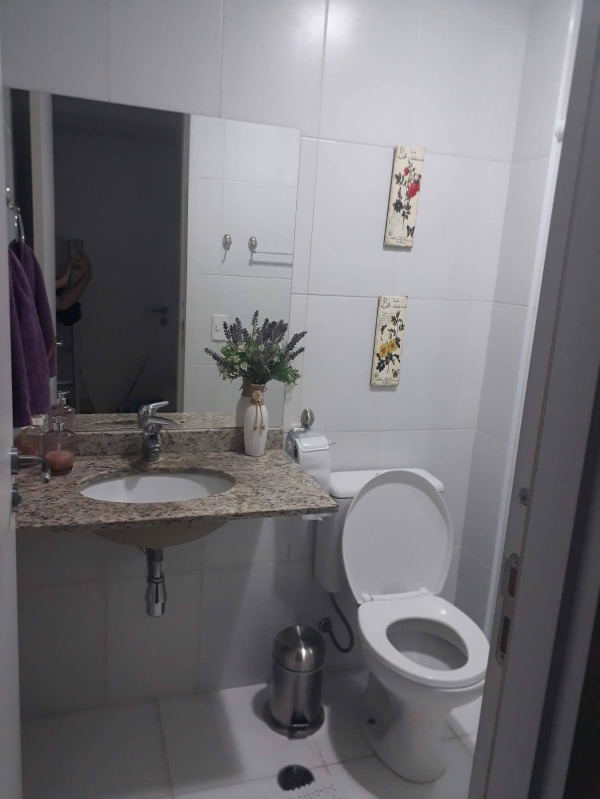 Apartamento à venda com 2 quartos, 56m² - Foto 25