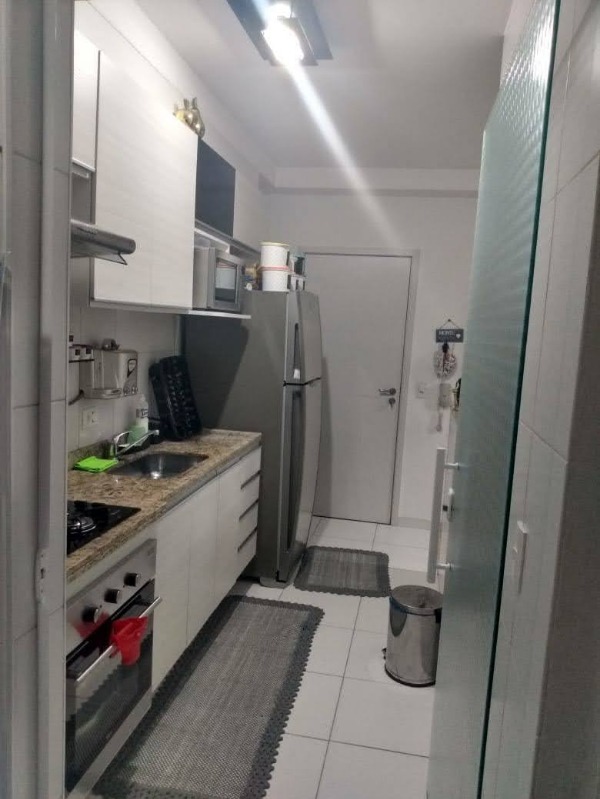 Apartamento à venda com 2 quartos, 56m² - Foto 16