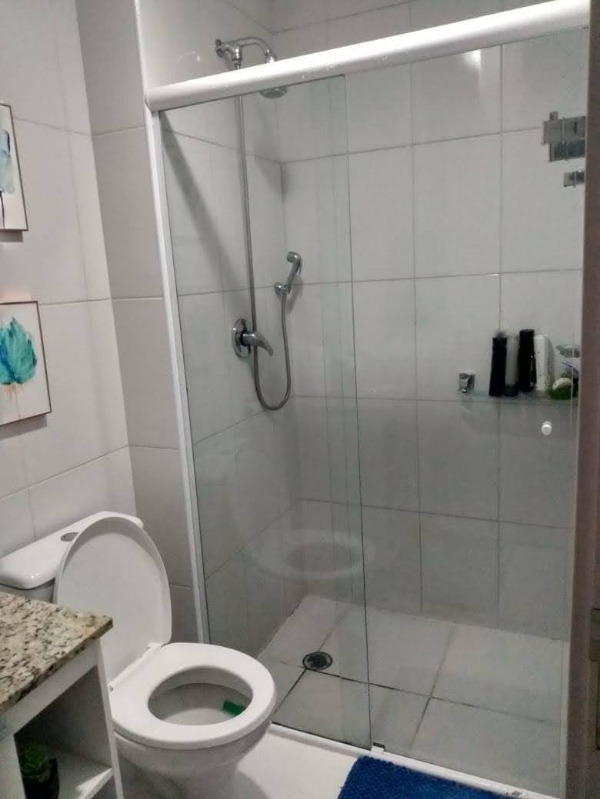 Apartamento à venda com 2 quartos, 56m² - Foto 22