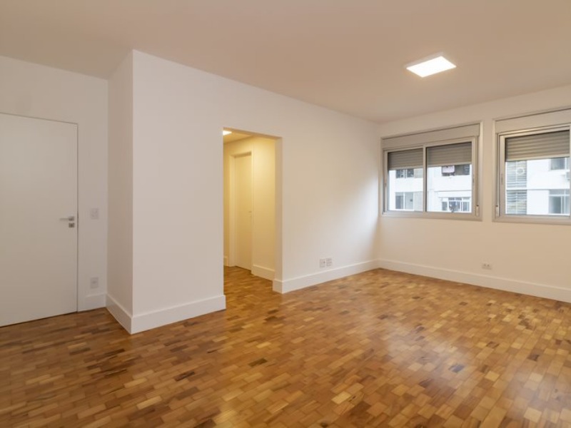 Apartamento à venda com 3 quartos, 270m² - Foto 13