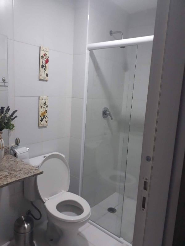 Apartamento à venda com 2 quartos, 56m² - Foto 23