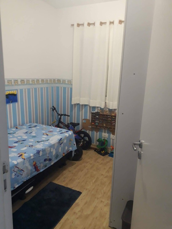 Apartamento à venda com 2 quartos, 56m² - Foto 14