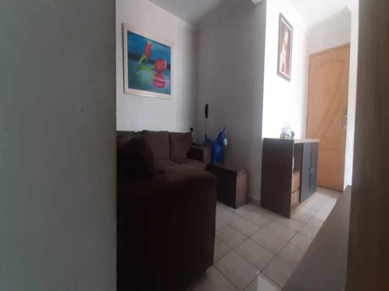 Apartamento à venda com 3 quartos, 55m² - Foto 6