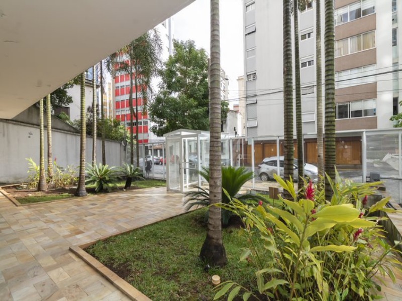 Apartamento à venda com 3 quartos, 270m² - Foto 37