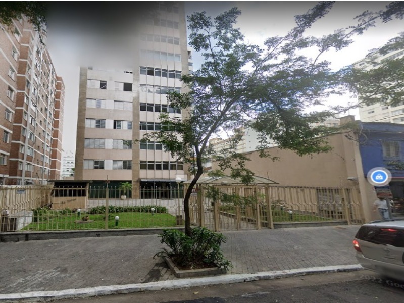 Apartamento à venda com 4 quartos, 200m² - Foto 15