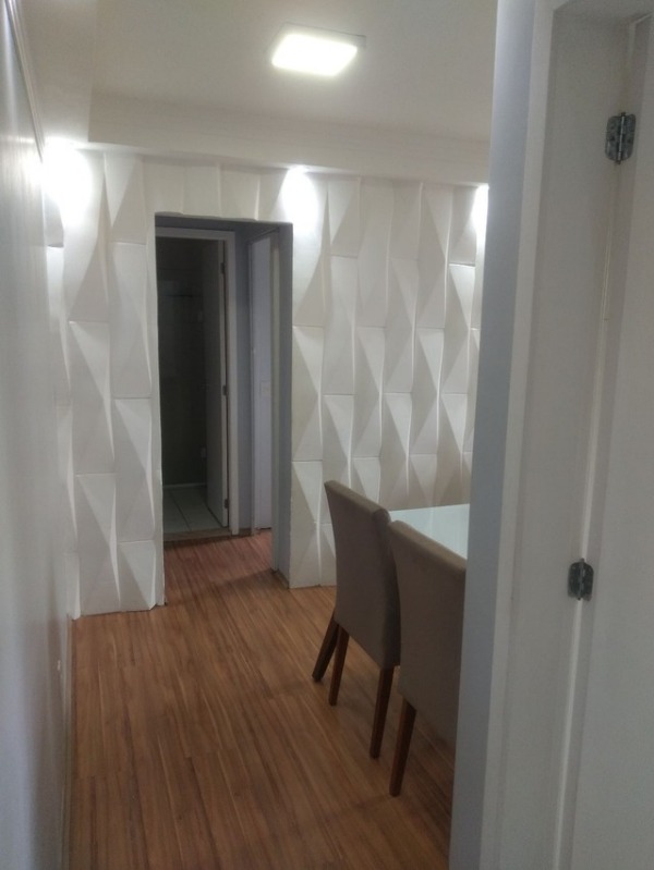 Apartamento à venda com 1 quarto, 35m² - Foto 5