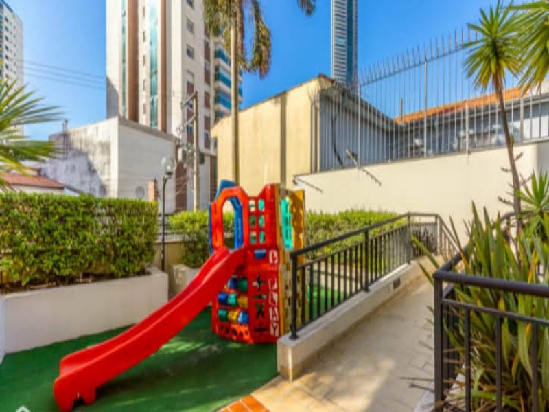 Apartamento, 3 quartos, 141 m² - Foto 18