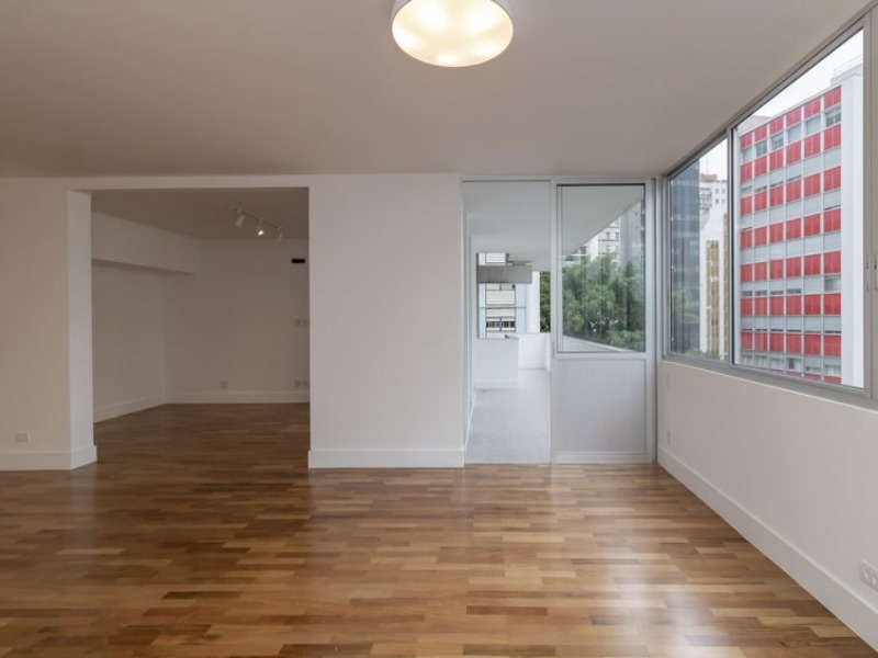 Apartamento à venda com 3 quartos, 270m² - Foto 8