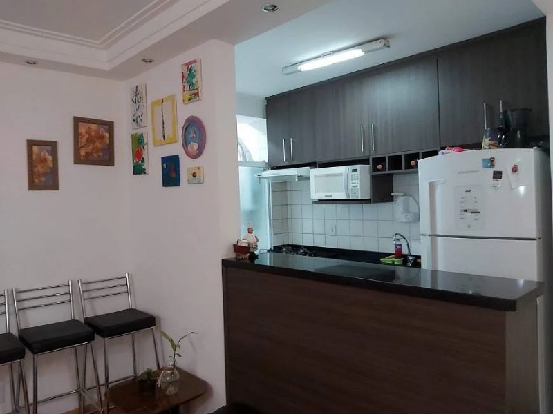 Apartamento à venda com 3 quartos, 65m² - Foto 14