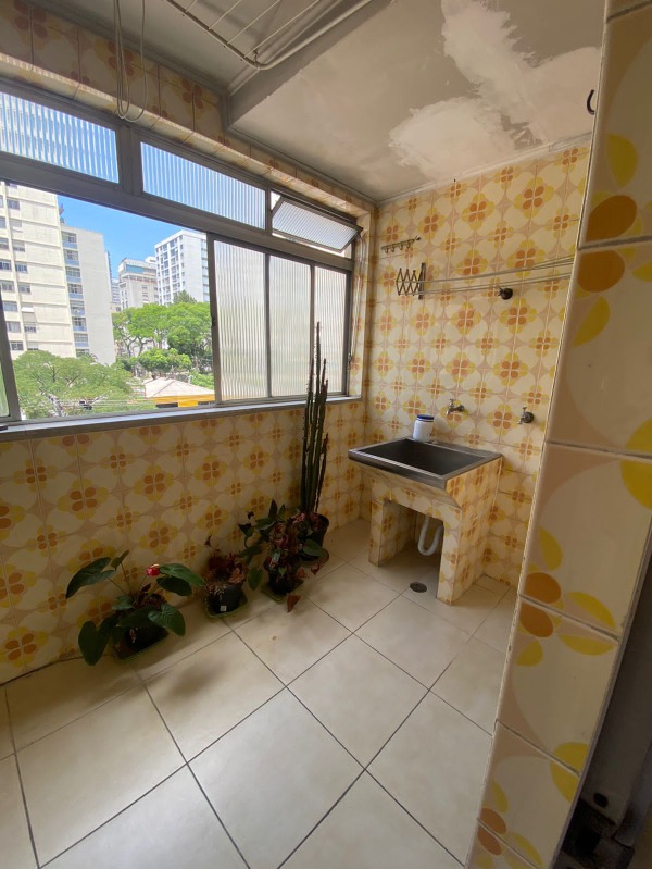 Apartamento à venda com 4 quartos, 200m² - Foto 13