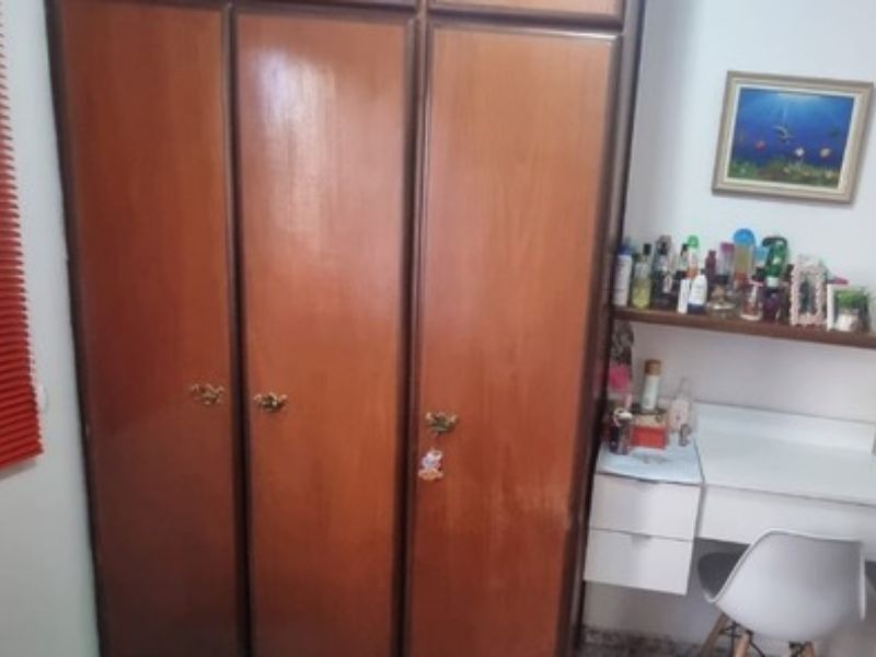 Apartamento à venda com 3 quartos, 56m² - Foto 8