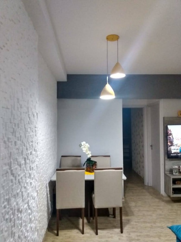 Apartamento à venda com 2 quartos, 56m² - Foto 6