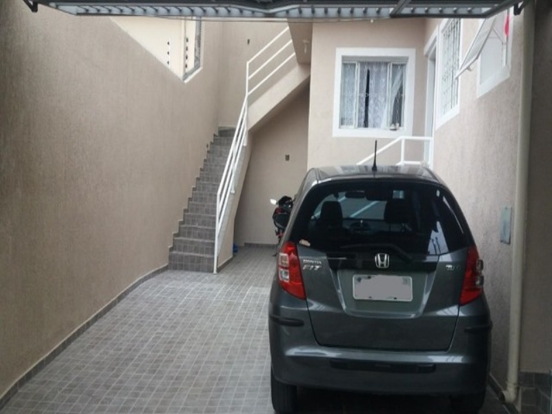 Casa, 2 quartos, 108 m² - Foto 19