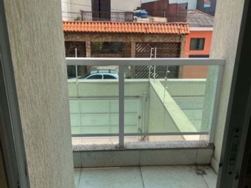 Casa à venda com 3 quartos, 108m² - Foto 8