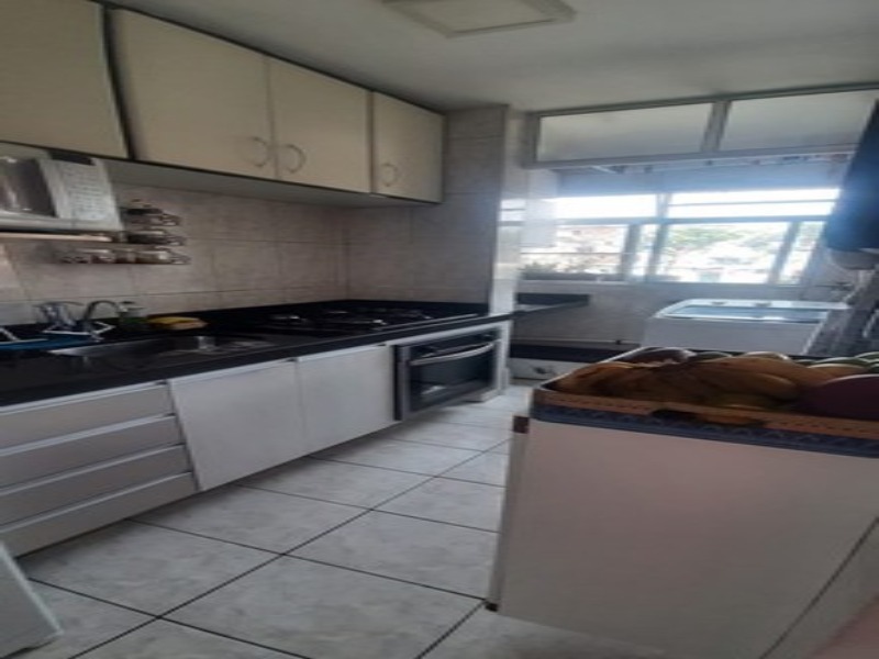 Apartamento à venda com 3 quartos, 55m² - Foto 11