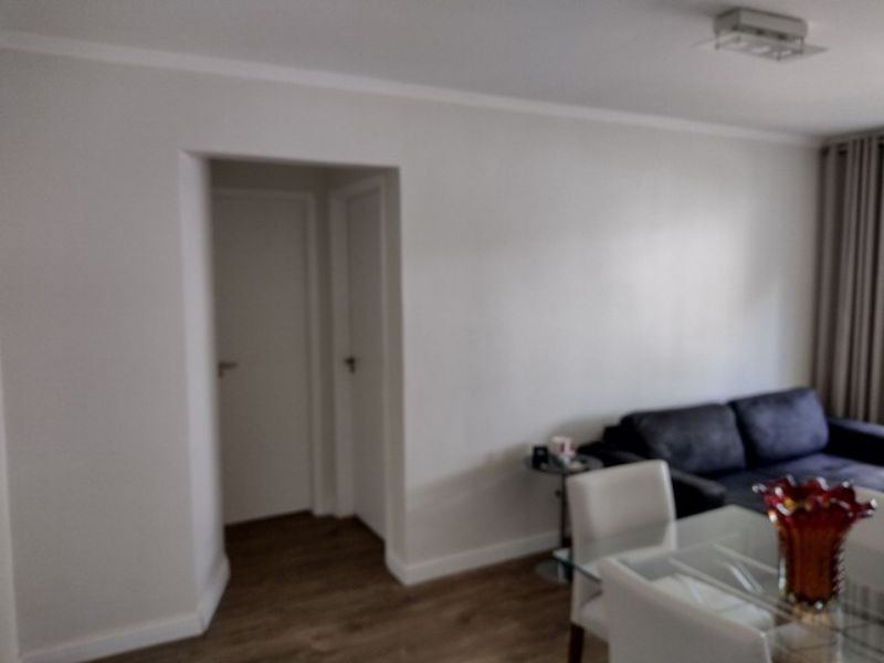 Apartamento à venda com 1 quarto, 55m² - Foto 2