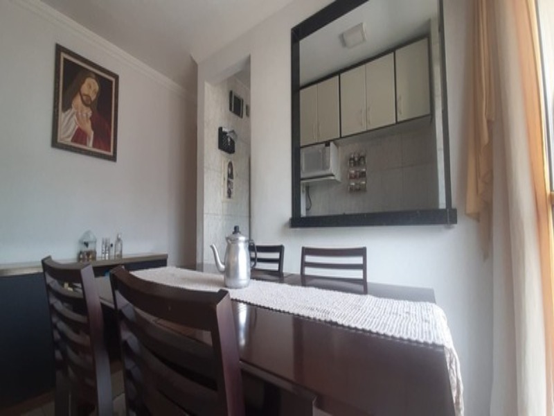 Apartamento à venda com 3 quartos, 55m² - Foto 7