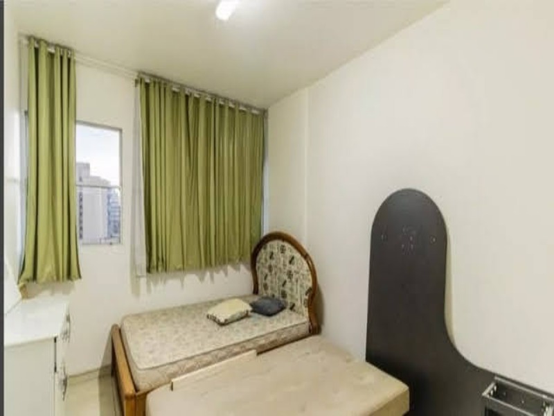 Apartamento à venda com 2 quartos, 100m² - Foto 3