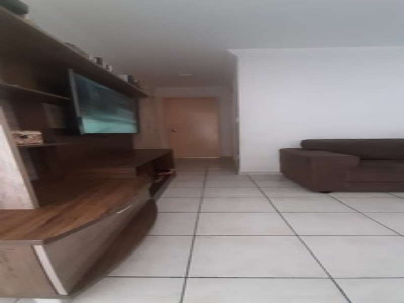 Apartamento à venda com 3 quartos, 55m² - Foto 4