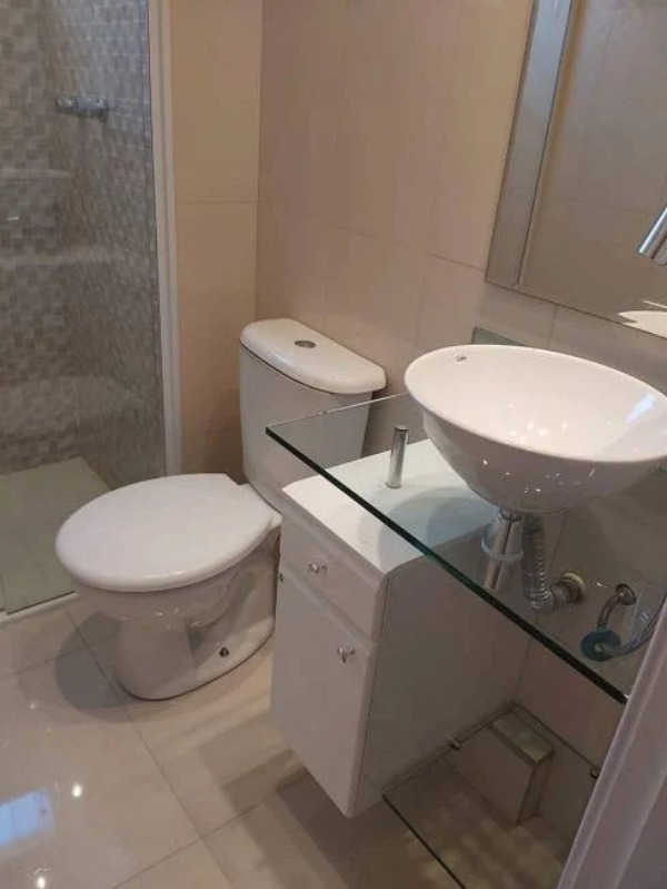 Apartamento à venda com 3 quartos, 65m² - Foto 21