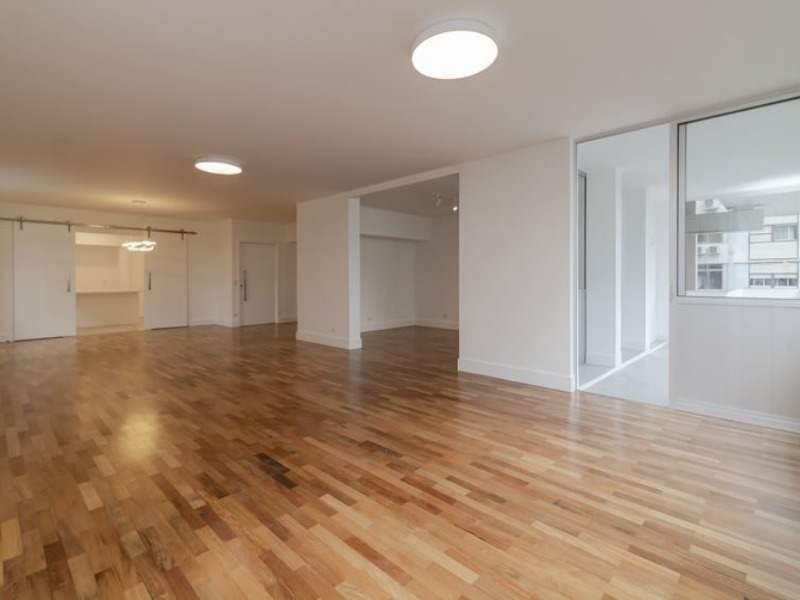 Apartamento à venda com 3 quartos, 270m² - Foto 6