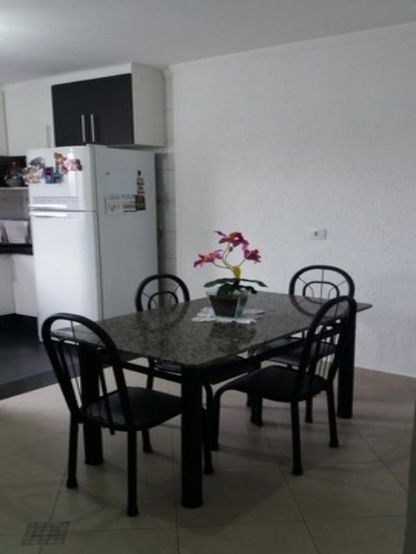 Casa, 2 quartos, 108 m² - Foto 4